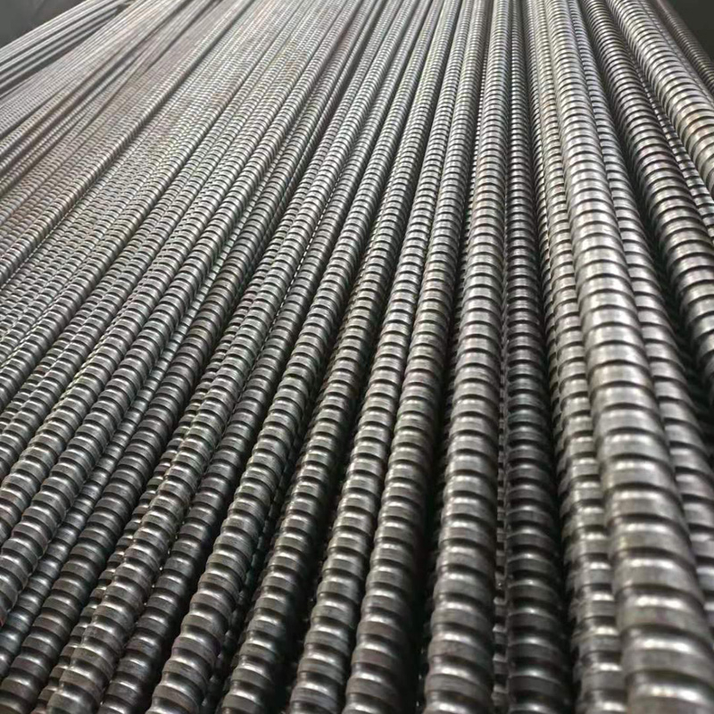 塔河中空锚杆